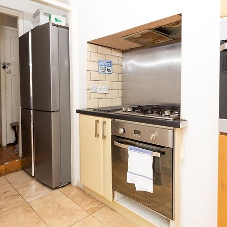 Lovely Private Rooms Near Mcr Centre 맨체스터 외부 사진