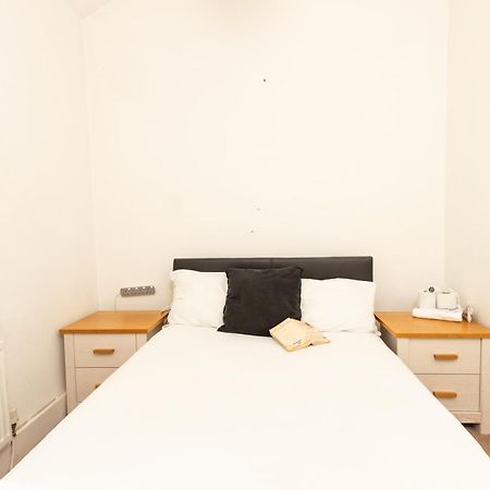 Lovely Private Rooms Near Mcr Centre 맨체스터 외부 사진