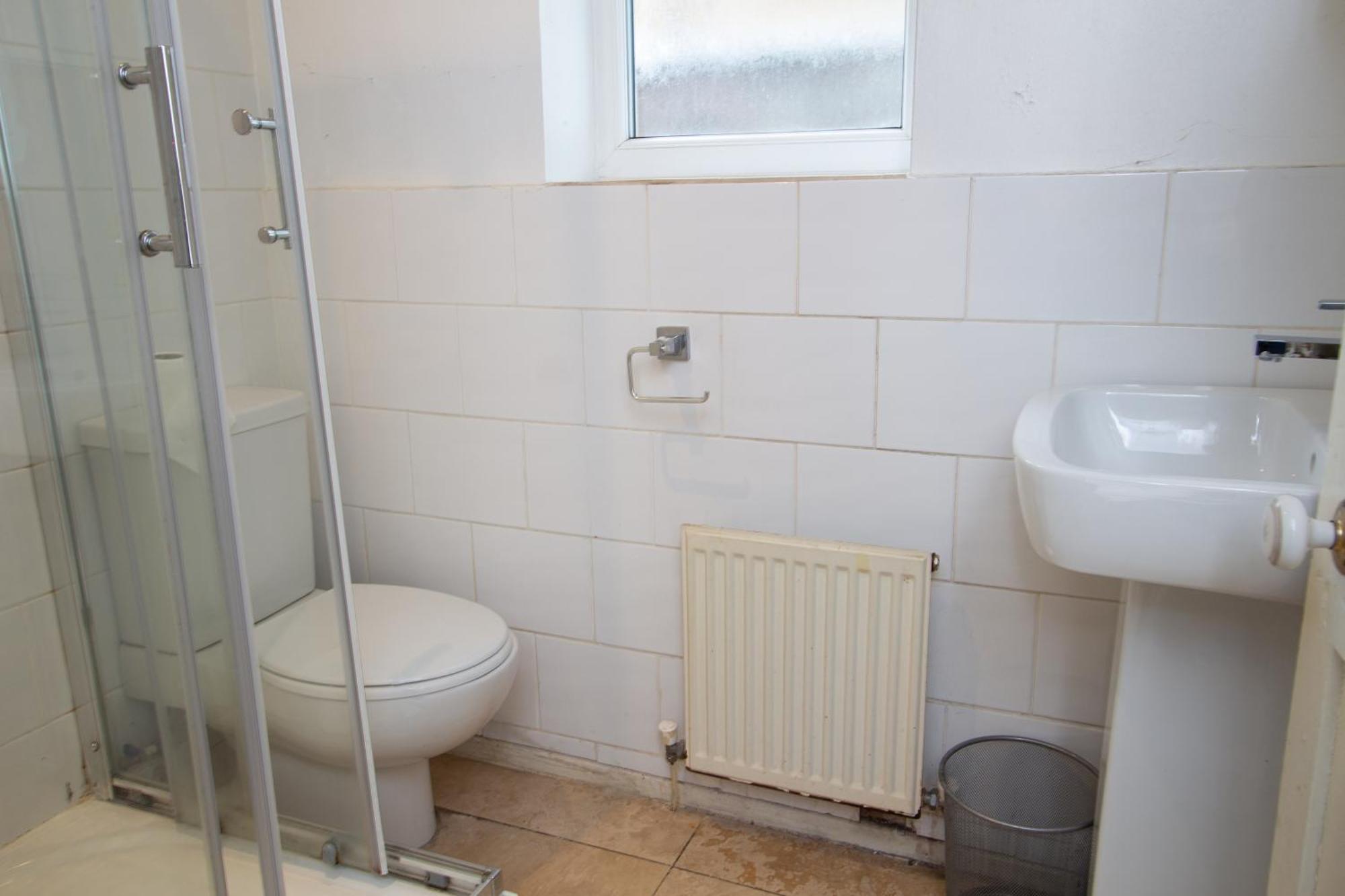 Lovely Private Rooms Near Mcr Centre 맨체스터 외부 사진