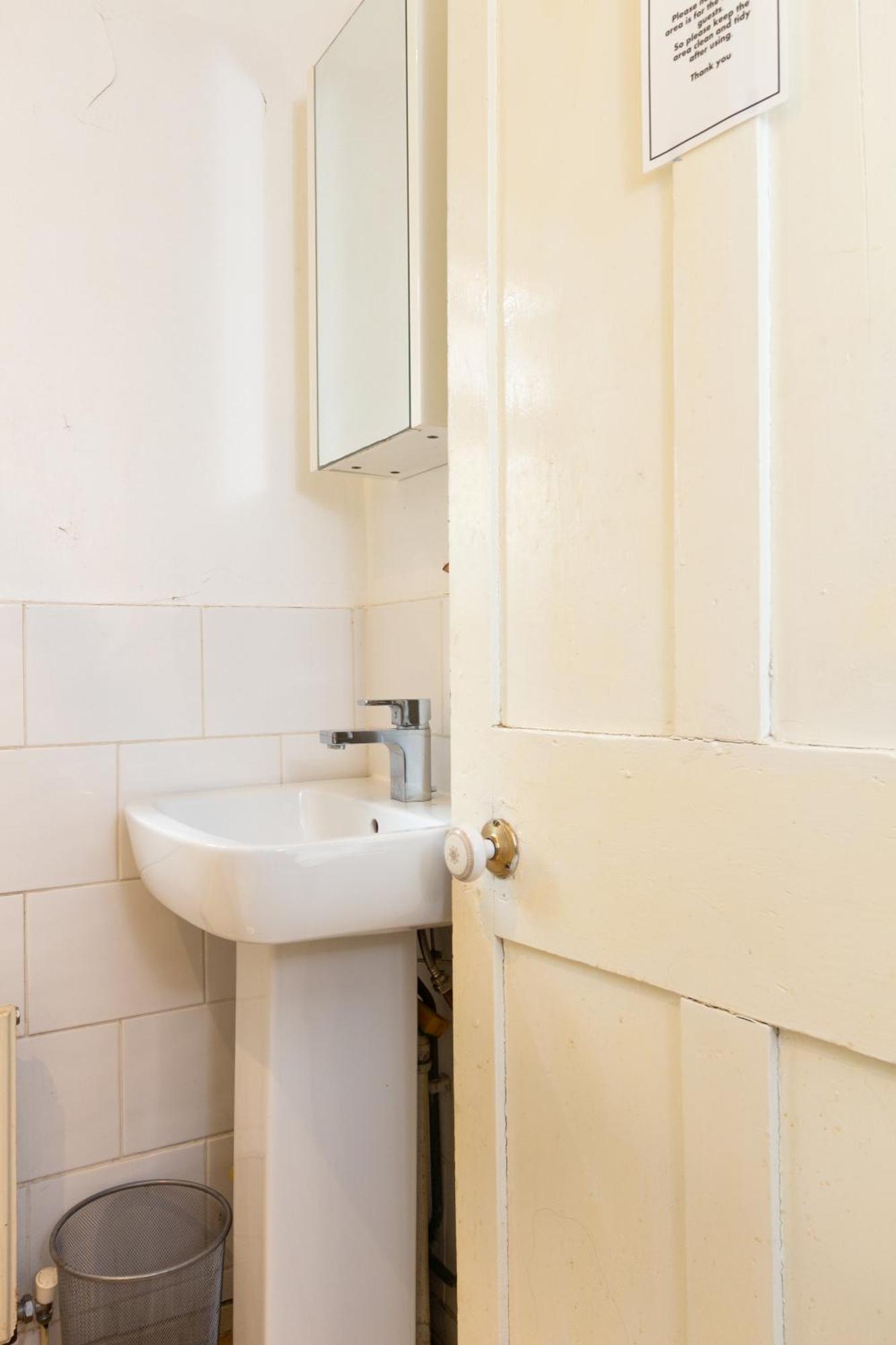 Lovely Private Rooms Near Mcr Centre 맨체스터 외부 사진